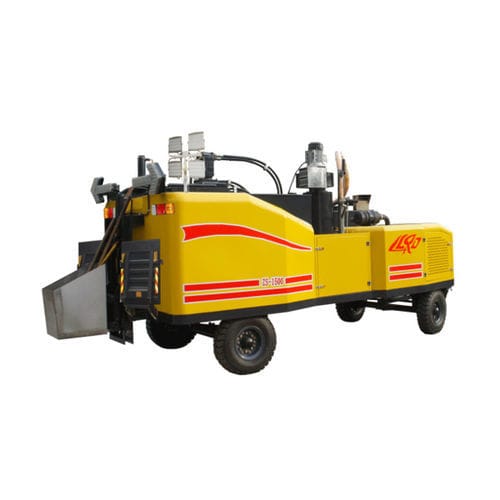 Riciclatrice di asfalto - ZS-1500 - HEFEI HUAYANG CONSTRUCTION MACHINERY CO., LTD.