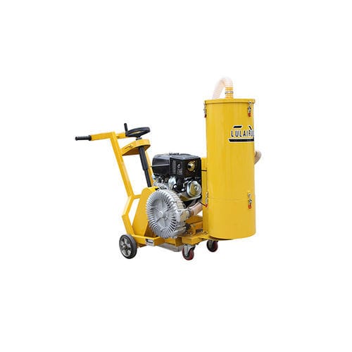 Stozzatrice manuale - LLRD-K13C - HEFEI HUAYANG CONSTRUCTION MACHINERY CO., LTD.