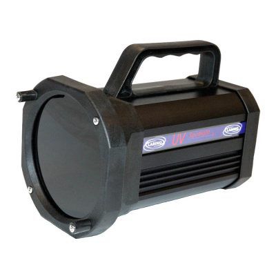 Lampada portatile LED - TrAc - LABINO - per ispezione / portatile