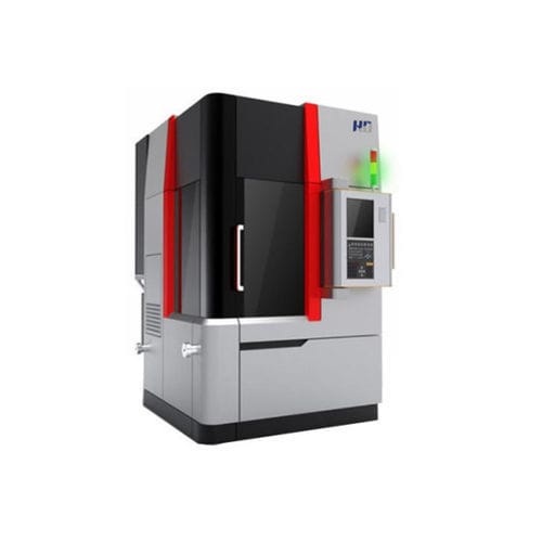 Tornio CNC - V series - Dalian Haidi Machinery Co., Ltd. - verticale / 2 assi / A2-8