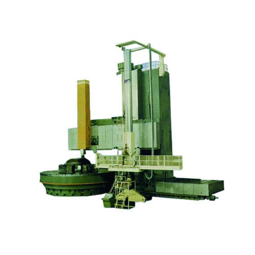 Tornio CNC - CK53100 - Dalian Haidi Machinery Co., Ltd. - verticale / a colonna / ad alta velocità