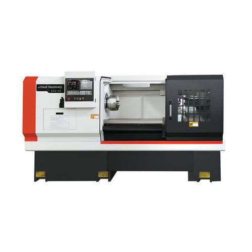 Tornio CNC - CK61 series - Dalian Haidi Machinery Co., Ltd. - orizzontale / 2 assi