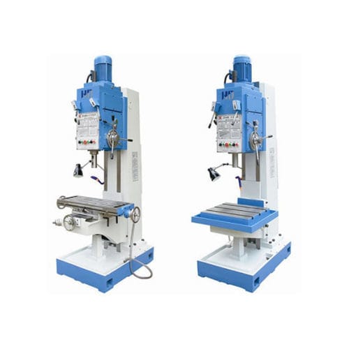 Macchina di foratura verticale - Z51 series - Dalian Haidi Machinery Co., Ltd.