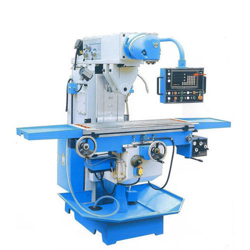Fresatrice 3 assi - X series - Dalian Haidi Machinery Co., Ltd. - universale
