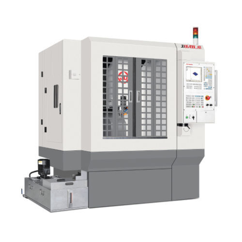Macchina per scolpire multimandrino - JDLVG400E_A8 - Beijing Jingdiao Group Co., Ltd.