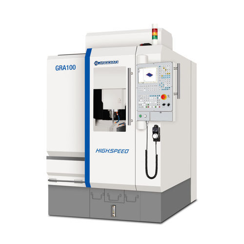 Centro di lavoro 5 assi - GRA100 - Beijing Jingdiao Group Co., Ltd. - verticale / BT 30 / HSK-E32