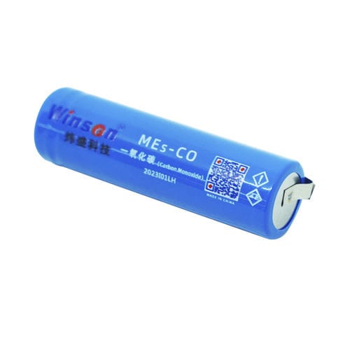Sensore di monossido di carbonio elettrochimico - MEs-CO  - Zhengzhou Winsen Electronics Technology Co., Ltd - per rilevamento di fughe / di monitoraggio / per la qualità dell'aria interna