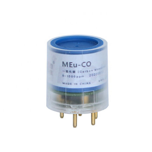 Sensore di gas elettrochimico - ZE03 - Zhengzhou Winsen Electronics Technology Co., Ltd - NH3 / di CO / O2