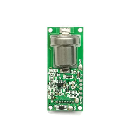 Modulo rilevatore di gas di monossido di carbonio - ZE16-CO  - Zhengzhou Winsen Electronics Technology Co., Ltd - di CO / elettrochimico / per monitoraggio della qualità dell'aria