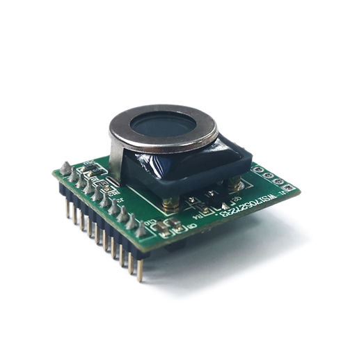 Modulo rilevatore di gas di CO - ZE21-CS  - Zhengzhou Winsen Electronics Technology Co., Ltd - elettrochimico / per rilevamento di fughe / per batteria al litio per automobile