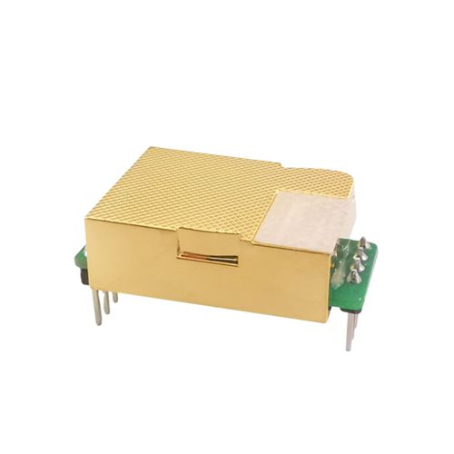 Sensore di gas CO2 - MH-Z19C - Zhengzhou Winsen Electronics Technology Co., Ltd - NDIR / per la qualità dell'aria interna / UART