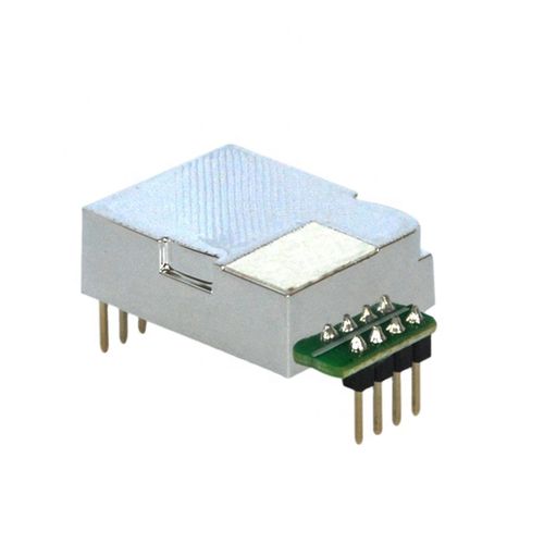 Sensore di gas CO2 - MH-Z19E - Zhengzhou Winsen Electronics Technology Co., Ltd - NDIR / per monitoraggio della qualità dell'aria / UART