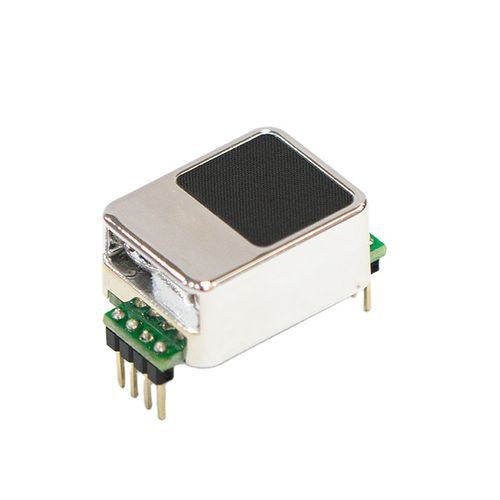Sensore di gas CO2 - MH-Z1311A  - Zhengzhou Winsen Electronics Technology Co., Ltd - NDIR / per monitoraggio della qualità dell'aria / UART