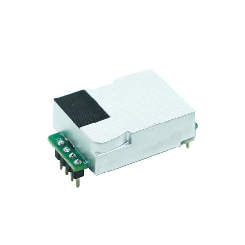 Sensore di gas CO2 - MH-Z1911A  - Zhengzhou Winsen Electronics Technology Co., Ltd - NDIR / per monitoraggio della qualità dell'aria / UART