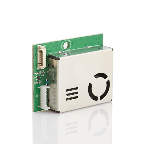 sensore della polvere laser - Zhengzhou Winsen Electronics Technology Co., Ltd