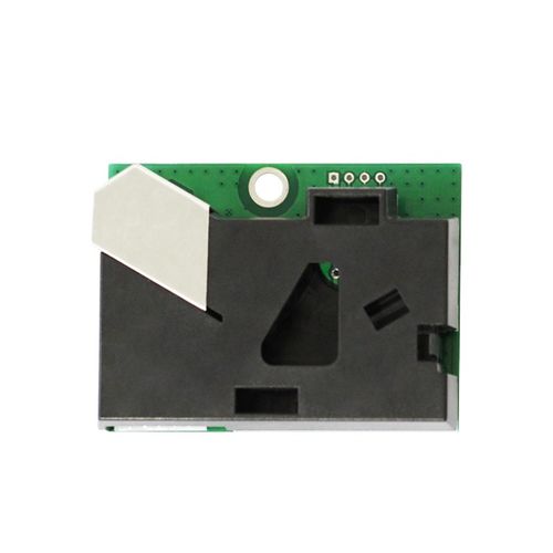 Modulo per sensore di qualità dell'aria da interno - ZPH02 - Zhengzhou Winsen Electronics Technology Co., Ltd - VOC / PM10 / PM2.5
