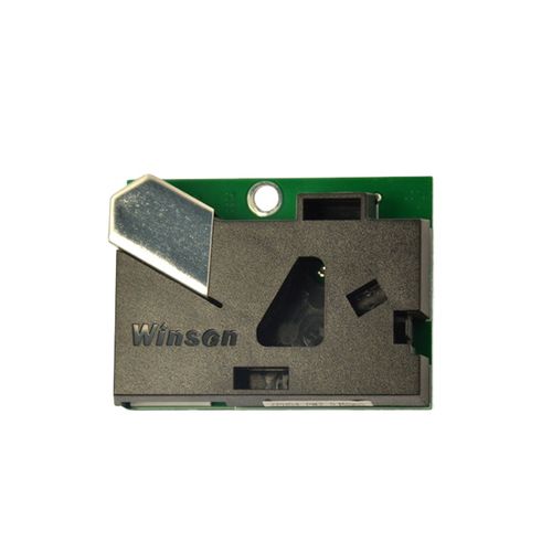 Sensore della polvere a infrarossi - ZPH04 - Zhengzhou Winsen Electronics Technology Co., Ltd - PM2.5