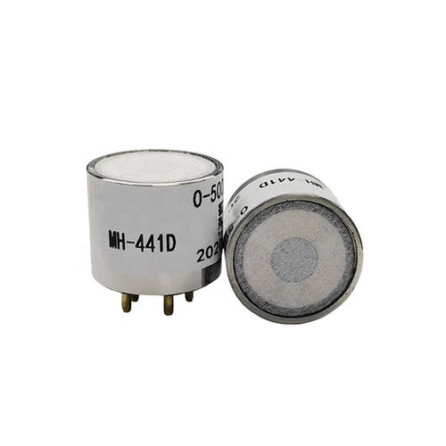 Sensore di gas CH4 - MH-441D  - Zhengzhou Winsen Electronics Technology Co., Ltd - per gas combustibile / NDIR / a infrarossi