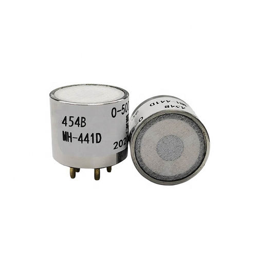 Sensore di gas refrigeranti per gas refrigerante - MH-441D-454B  - Zhengzhou Winsen Electronics Technology Co., Ltd - NDIR / a infrarossi / IP54