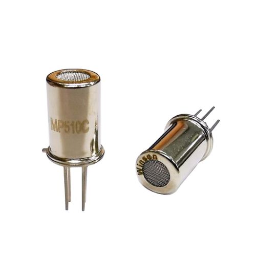 Sensore di gas per gas refrigerante - MP510C-R32/R134a/R410a/R290 - Zhengzhou Winsen Electronics Technology Co., Ltd - freon / per semiconduttore / per rilevamento di fughe