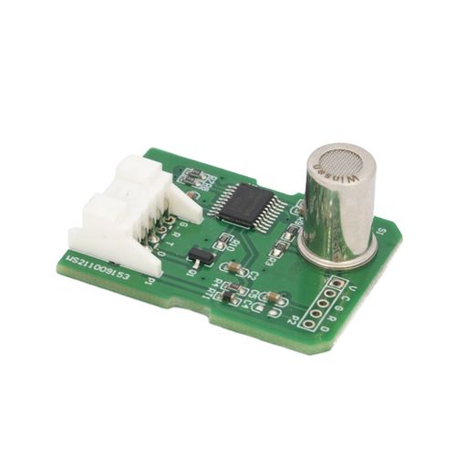 Modulo rilevatore di gas per gas refrigerante - ZP201-R32 - Zhengzhou Winsen Electronics Technology Co., Ltd - per semiconduttore / per rilevamento di fughe / di monitoraggio