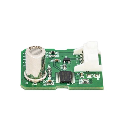 Modulo rilevatore di gas per gas refrigerante - ZP211-R290 - Zhengzhou Winsen Electronics Technology Co., Ltd - per semiconduttore / per rilevamento di fughe / in miniatura