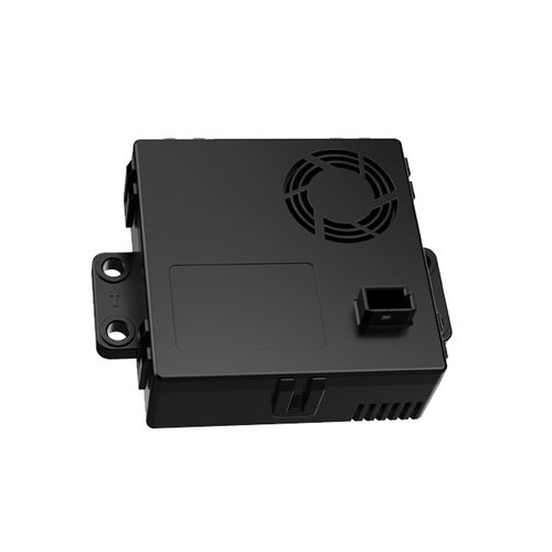 Sensore della polvere PM2.5 - ZH30 - Zhengzhou Winsen Electronics Technology Co., Ltd - laser / PM10