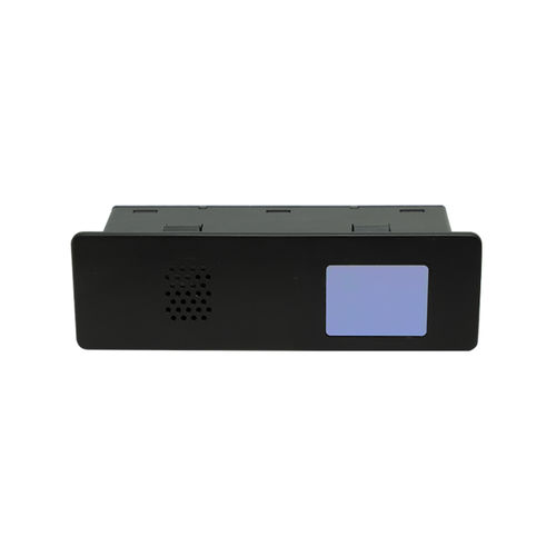 Rilevatore di presenza - ZHMT101 - Zhengzhou Winsen Electronics Technology Co., Ltd - NDIR