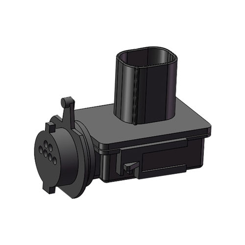 Sensore della qualità dell'aria da interno - ZM102  - Zhengzhou Winsen Electronics Technology Co., Ltd - di CO / NO / NO2