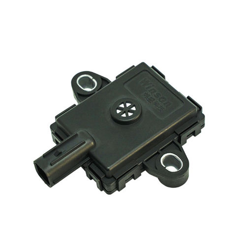 Sensore di gas per rilevamento di fughe - ZC61 - Zhengzhou Winsen Electronics Technology Co., Ltd - CH4 / idrogeno / a combustibile