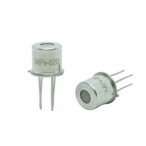 Sensore di idrogeno per semiconduttore - MPv-820  - Zhengzhou Winsen Electronics Technology Co., Ltd - per rilevamento di fughe / di monitoraggio / per controllo della sicurezza dei gas industriali