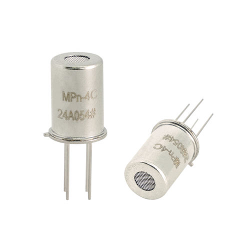 Sensore di gas CH4 - MPn-4C  - Zhengzhou Winsen Electronics Technology Co., Ltd - di gas combustibile / per idrocarburi / per semiconduttore