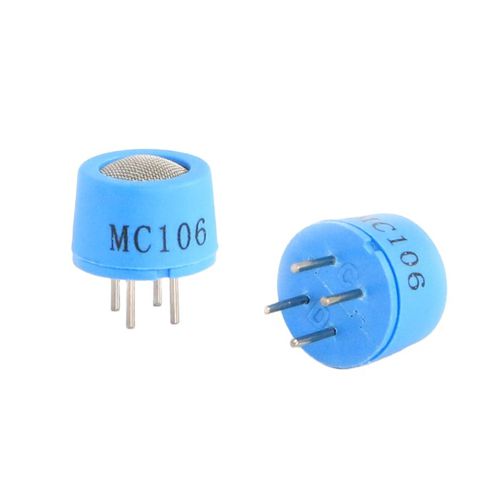 Sensore di gas CH4 - MC106 - Zhengzhou Winsen Electronics Technology Co., Ltd - di gas di petrolio liquefatto / per gas combustibile / a propano