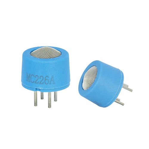 Sensore di gas catalitico - MC226A - Zhengzhou Winsen Electronics Technology Co., Ltd - di metano / di gas combustibile / a propano