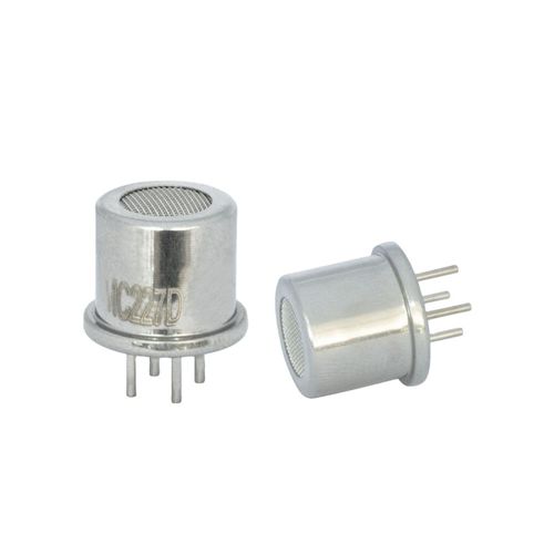 Sensore di gas CH4 - MC227D - Zhengzhou Winsen Electronics Technology Co., Ltd - di gas di petrolio liquefatto / per gas combustibile / a propano