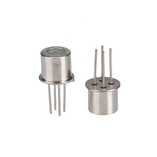 Sensore di gas di metano - MP-4 - Zhengzhou Winsen Electronics Technology Co., Ltd - di gas combustibile / per semiconduttore / per rilevamento di fughe