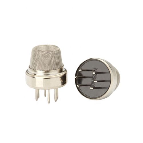 Sensore di gas di metano - MQ-2 - Zhengzhou Winsen Electronics Technology Co., Ltd - di gas combustibile / a propano / multigas