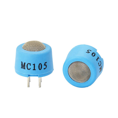 Sensore per gas combustibile - MC105  - Zhengzhou Winsen Electronics Technology Co., Ltd - CH4 / di gas di petrolio liquefatto / catalitico