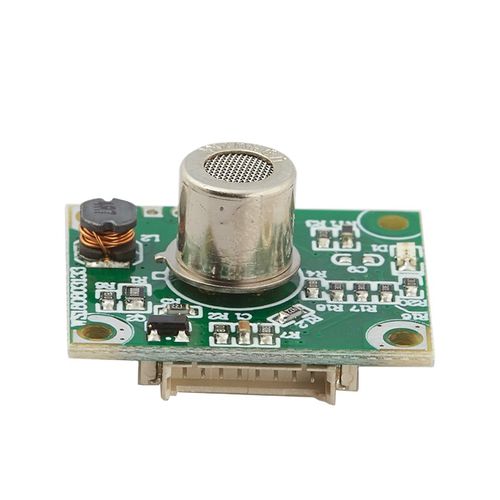 Modulo rilevatore di gas CH4 - ZP14 - Zhengzhou Winsen Electronics Technology Co., Ltd - per gas combustibile / per semiconduttore / per monitoraggio della qualità dell'aria