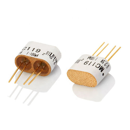 Sensore di vapore organico volatile di COV - MC119 - Zhengzhou Winsen Electronics Technology Co., Ltd - idrogeno / di gas di petrolio liquefatto / di gas combustibile