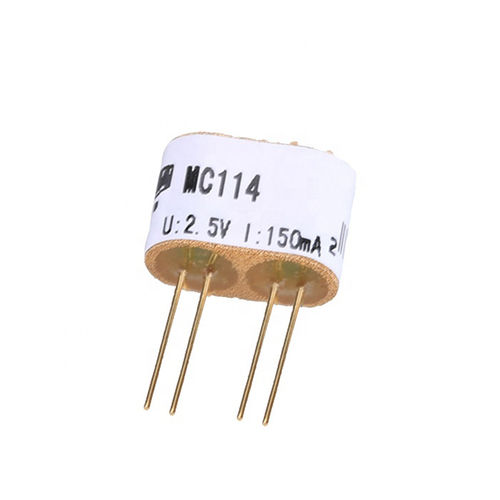 Sensore di gas di metano - MC114/MC114C - Zhengzhou Winsen Electronics Technology Co., Ltd - di gas di petrolio liquefatto / per gas combustibile / multigas