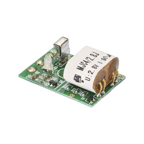 Modulo rilevatore di gas di metano - ZC01 - Zhengzhou Winsen Electronics Technology Co., Ltd - catalitico / per controllo della sicurezza dei gas industriali / per monitoraggio dei gas di processo industriali