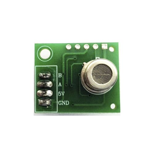 Modulo per sensore di qualità dell'aria da interno - ZP16-A - Zhengzhou Winsen Electronics Technology Co., Ltd - CO2 / VOC / a base di formaldeide