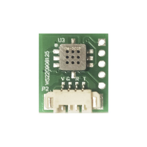 Modulo rilevatore di gas di COV - ZM106-VOC  - Zhengzhou Winsen Electronics Technology Co., Ltd - per semiconduttore / per monitoraggio della qualità dell'aria / in miniatura