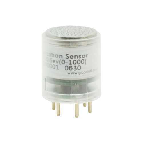 Modulo rilevatore di gas PID - ZI01  - Zhengzhou Winsen Electronics Technology Co., Ltd - di COV