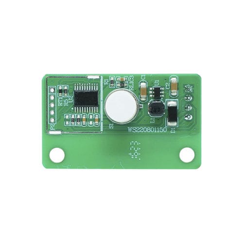 Modulo di rilevamento di gas - ZP101  - Zhengzhou Winsen Electronics Technology Co., Ltd - di COV / a semiconduttore / di monitoraggio