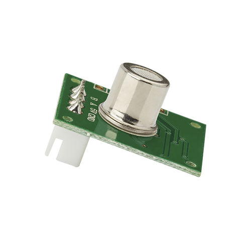 Modulo rilevatore di gas per monitoraggio della qualità dell'aria - ZP01-MP503 - Zhengzhou Winsen Electronics Technology Co., Ltd - di monossido di carbonio / di formaldeide / idrogeno