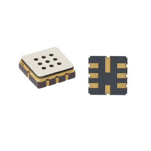 Sensore di vapore organico volatile di COV - GM-502B - Zhengzhou Winsen Electronics Technology Co., Ltd - MEMS / per monitoraggio della qualità dell'aria