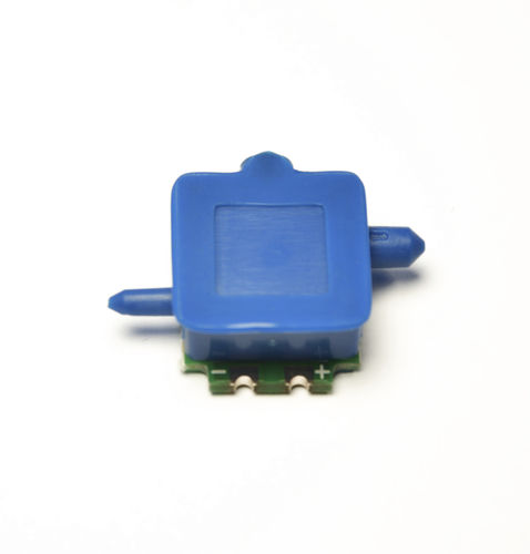 Sensore di alcool elettrochimico - ME2-C2H5OH-13×13  - Zhengzhou Winsen Electronics Technology Co., Ltd - di monitoraggio / per rilevamento di fughe