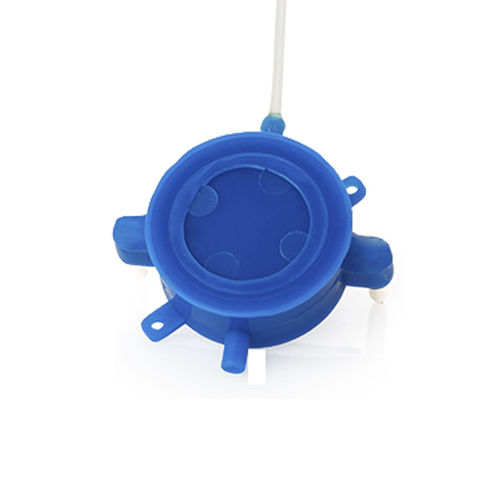 Sensore di alcool elettrochimico - ME2-C2H5OH-Ф16 - Zhengzhou Winsen Electronics Technology Co., Ltd - di monitoraggio / medico / per automobile